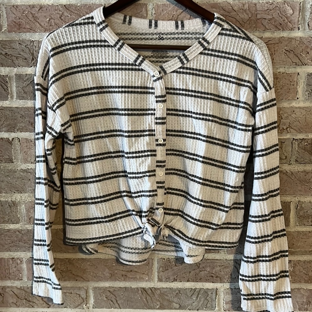 Girls top